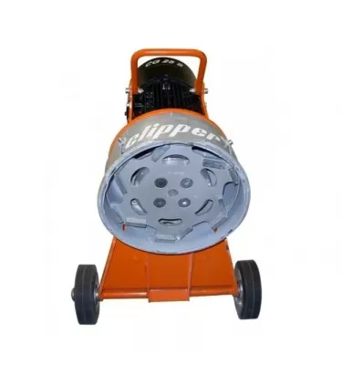 Norton Clipper - szlifierka do betonu CG 252