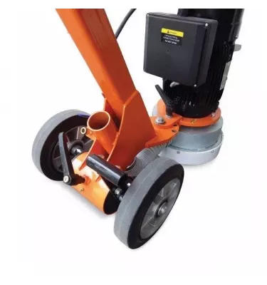 Norton Clipper - szlifierka do betonu CG 252