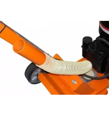 Norton Clipper - szlifierka do betonu CG 252