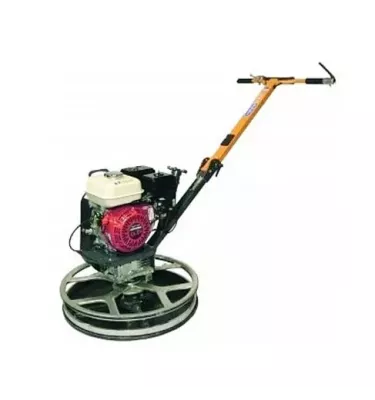 Altrad Belle - zacieraczka ręczna spalinowa do betonu PRO 600 H