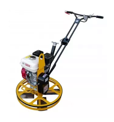 Enar - zacieraczka ręczna spalinowa do betonu Tifon 602