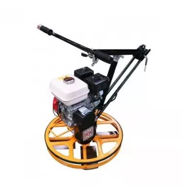 Enar - zacieraczka ręczna spalinowa do betonu Tifon 602