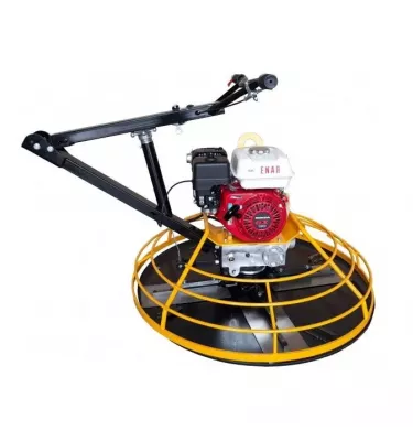 Enar - zacieraczka ręczna spalinowa do betonu Tifon 910