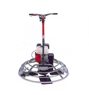 Altrad Belle - zacieraczka ręczna spalinowa do betonu PRO Tilt 1200