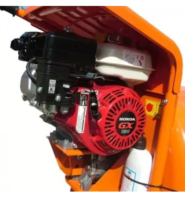 Altrad Belle - betoniarka spalinowa Minimix 150