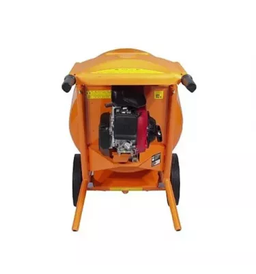 Altrad Belle - betoniarka spalinowa Minimix 150