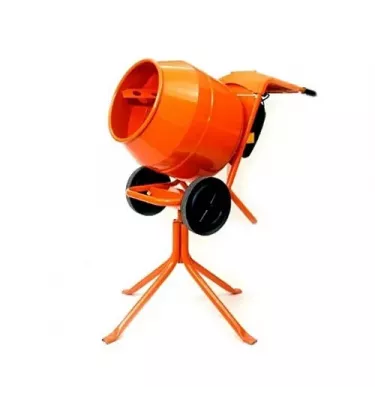Altrad Belle - betoniarka elektryczna Minimix 150