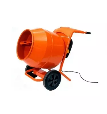 Altrad Belle - betoniarka elektryczna Minimix 150 - 230 V