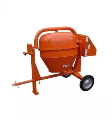 Altrad Belle - betoniarka elektryczna BWE 200 KJ - 230 V