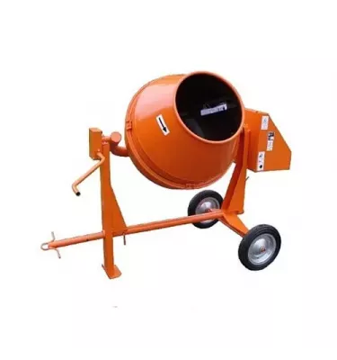 Altrad Belle - betoniarka elektryczna BWE 200 K - 400 V