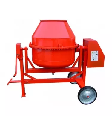 Altrad Belle - betoniarka elektryczna Superior 300 E - 400 V