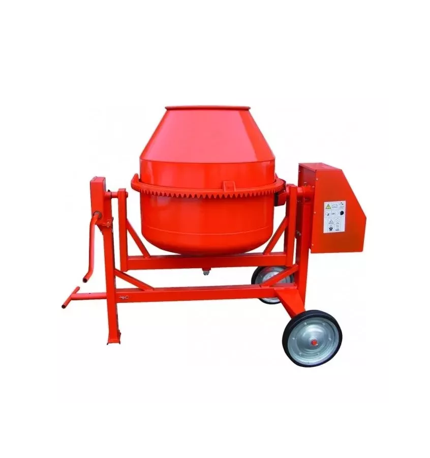 Altrad Belle - betoniarka elektryczna Superior 350 E - 230 V