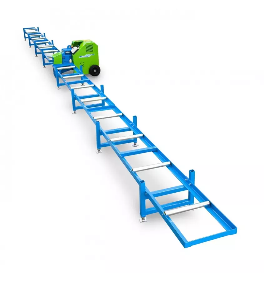 Sima - nożyce do prętów zbrojeniowych CEL-36 P M - 230 V