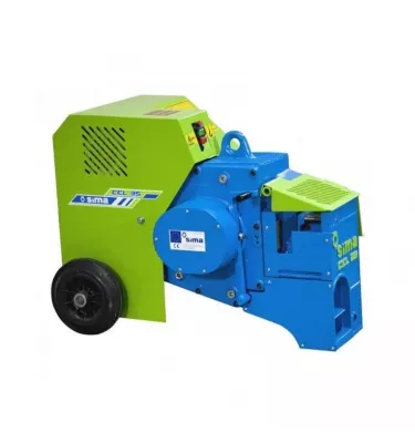 Sima - nożyce do prętów zbrojeniowych CEL-36 P - 400 V