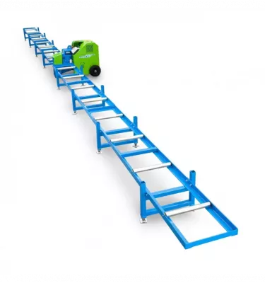 Sima - nożyce do prętów zbrojeniowych CEL-55 P