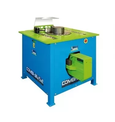 Sima - giętarko-nożyce do prętów zbrojeniowych Combi-36/52 - 400 V