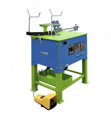 Sima - giętarka do strzemion Star-20 M - 230 V