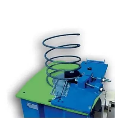 Sima - akcesoria - zestaw do gięcia spiral