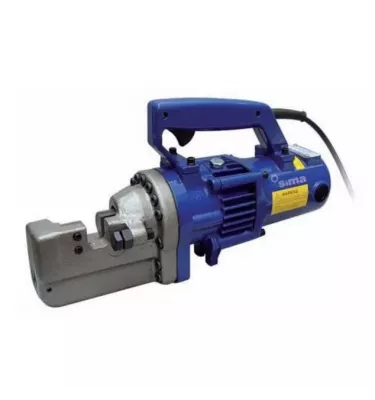 Sima - nożyce do prętów zbrojeniowych CX-16 - 230 V