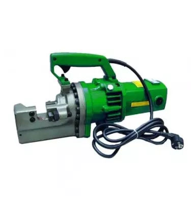 Sima - nożyce do prętów zbrojeniowych ręczne CX-25 - 230 V