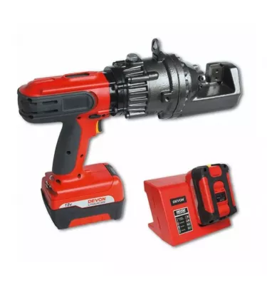 Sima - nożyce do prętów zbrojeniowych akumulatorowe CX-20 Li-ion