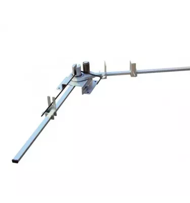 Sima - giętarka do prętów zbrojeniowych ręczna DM-12