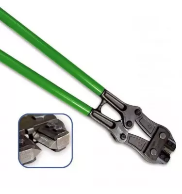 Sima - nożyce do prętów zbrojeniowych ręczne TX-16