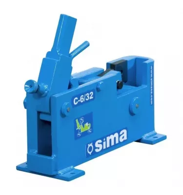 Sima - nożyce do prętów zbrojeniowych ręczne C-6/32