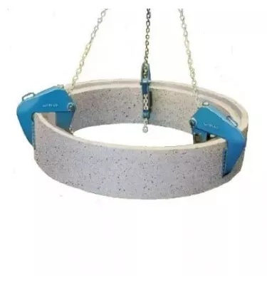 Eichinger - zawiesie szczękowe do kręgów SRG 1,5