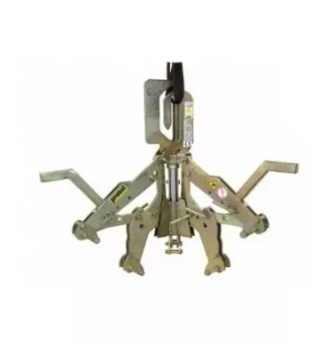 Probst - chwytak do kręgów betonowych SVZ-Uni