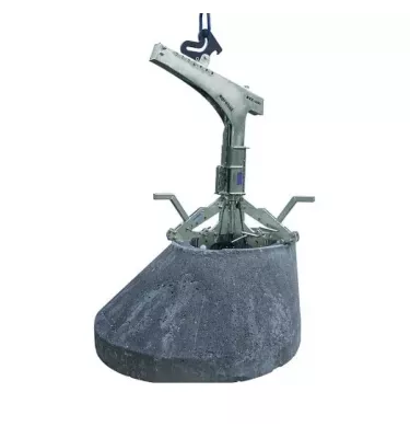 Probst - chwytak do kręgów betonowych SVZ-Uni-Vario