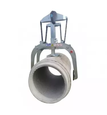 Probst - chwytak do rur RG-20-80