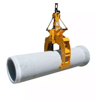 Probst - chwytak do rur RG-20-85-Safelock