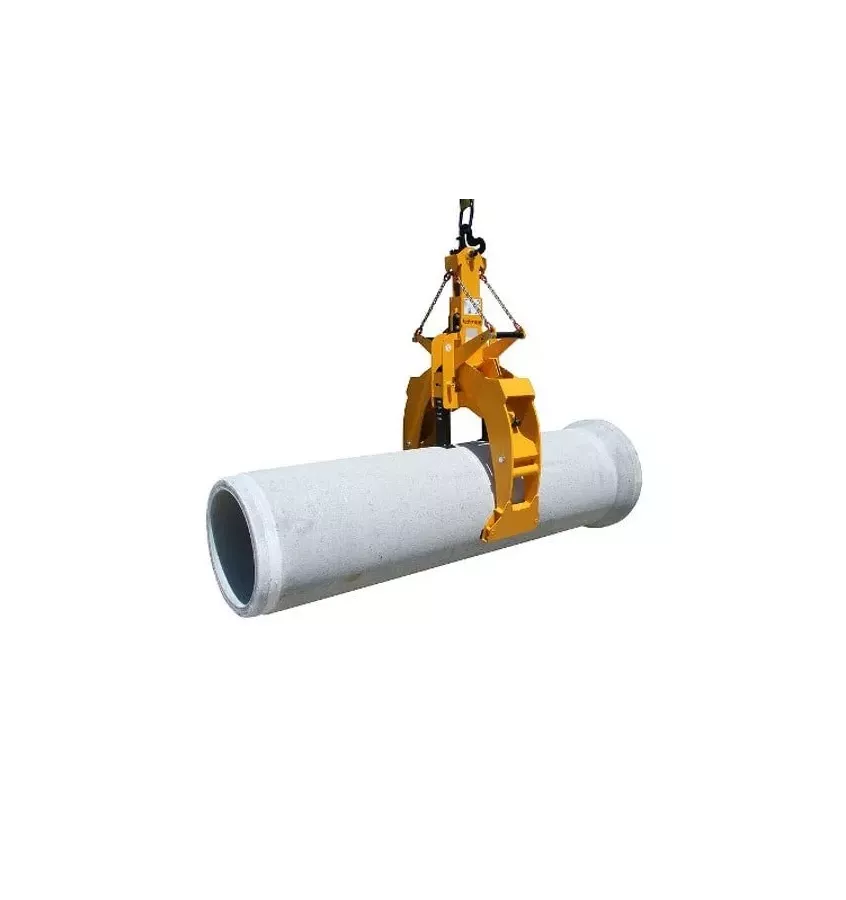 Probst - chwytak do rur RG-20-85-Safelock