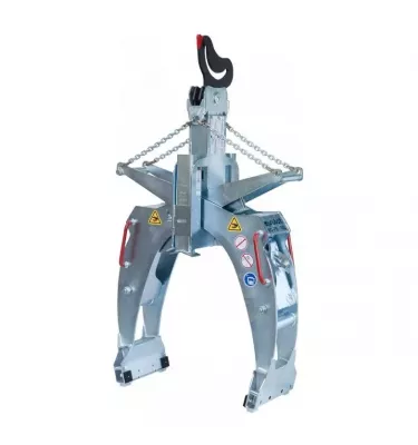 Probst - chwytak do rur betonowych RG-75-125-Safelock