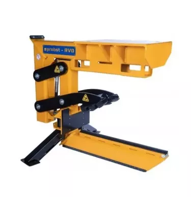 Probst - chwytak do rur betonowych RVD-4,5-Eco