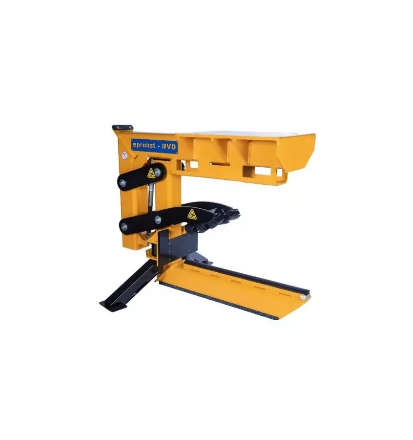 Probst - chwytak do rur betonowych RVD-4,5-Eco