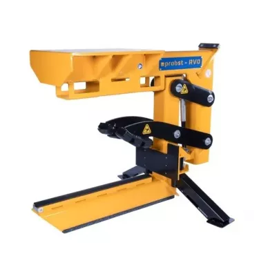 Probst - chwytak do rur betonowych RVD-4,5-Eco