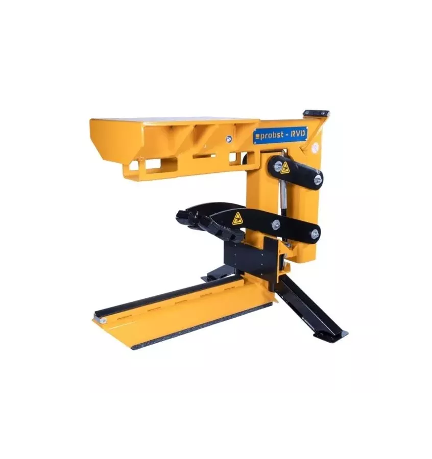 Probst - chwytak do rur betonowych RVD-4,5-Eco