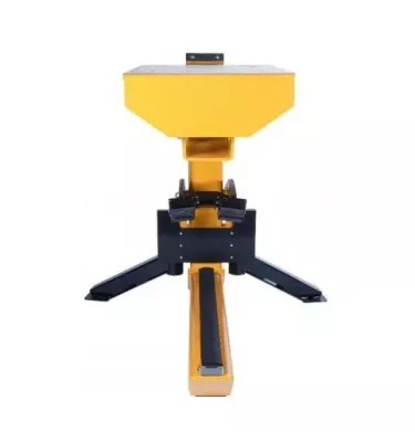 Probst - chwytak do rur betonowych RVD-4,5-Eco