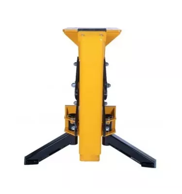 Probst - chwytak do rur betonowych RVD-4,5-Eco