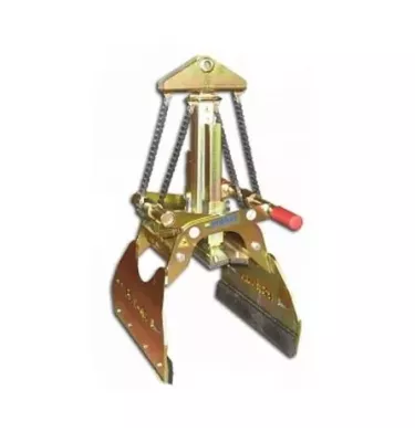 Probst - chwytak do rur betonowych RG-8-40