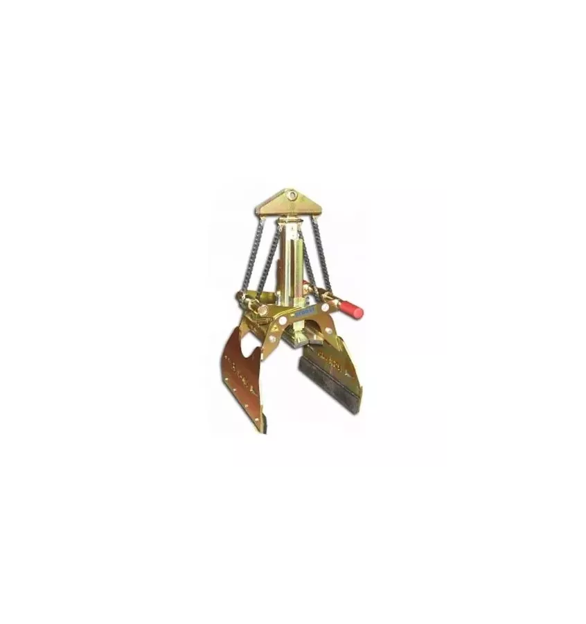 Probst - chwytak do rur betonowych RG-8-40