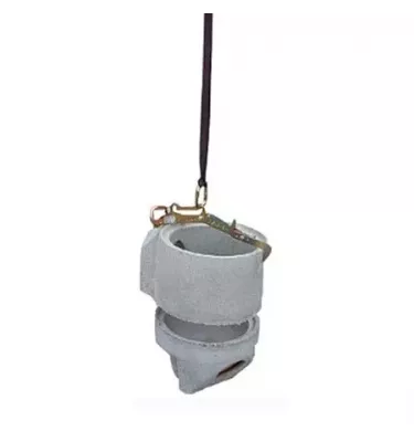 Probst - chwytak do wpustów ulicznych SAZ-Uni