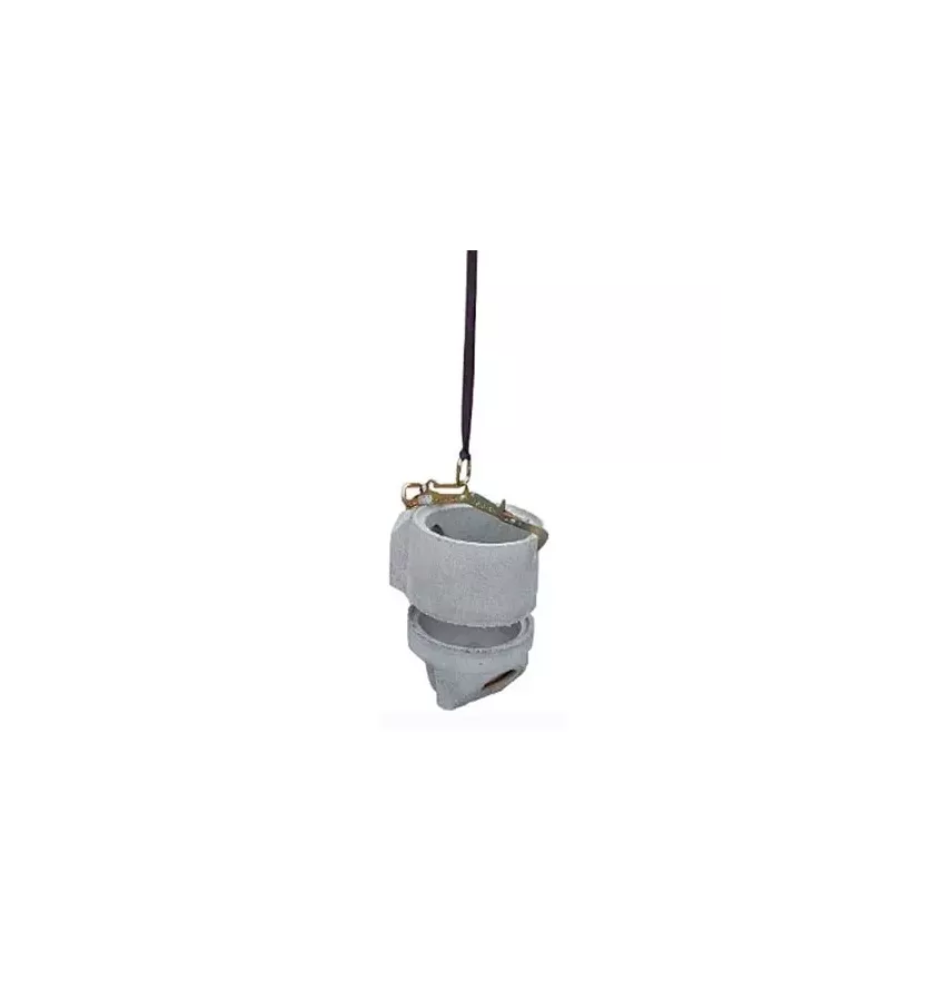 Probst - chwytak do wpustów ulicznych SAZ-Uni