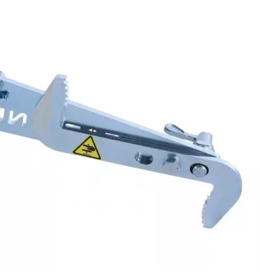 Probst - chwytak do wpustów ulicznych SAZ-Uni