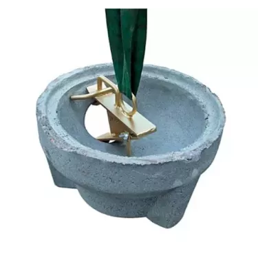 Probst - chwytak do wpustów ulicznych SHS