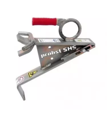 Probst - chwytak do wpustów ulicznych SHS