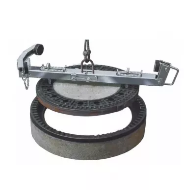 Probst - obejma do studni SRZ-Kombi