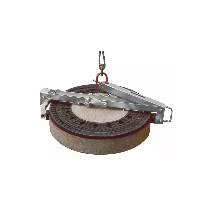 Probst - obejma do studni SRZ-Kombi